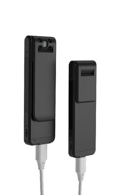 FCC consumato della penna del videoregistratore delle macchine fotografiche di visione notturna di AVI 1050mAh