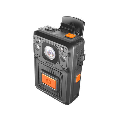 Stoccaggio portabile di sostegno 256G della macchina fotografica 3200mAh di NVR 1440P 4G
