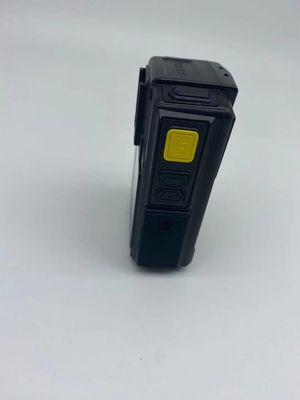 Visione notturna IP66 della macchina fotografica del corpo di applicazione di legge di NTSC 2200mAh