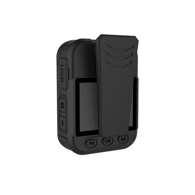 Macchina fotografica Ambarella A7LA50 del corpo di visione notturna di IP67 2700mAH