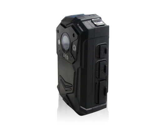 FCC di WIFI d'uso GPS delle macchine fotografiche del corpo della polizia 3100mAH di HDMI 1,3