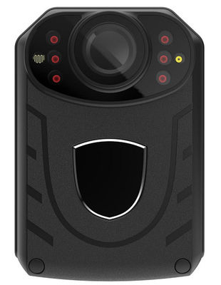 Visione notturna di CMOS della macchina fotografica del corpo della polizia dell'ABS 1080p di MSTAR MSC8328P