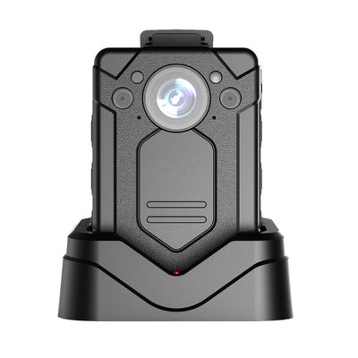 macchina fotografica portatile del corpo di memoria della macchina fotografica 32G del corpo di applicazione di legge 1080P con audio registrazione
