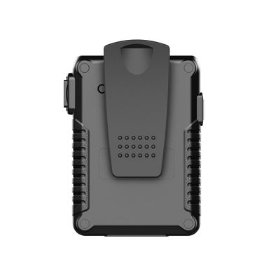 Visione notturna 4MP OV4689 Bluetooth 4,1 della videocamera della polizia di Ambarella A12