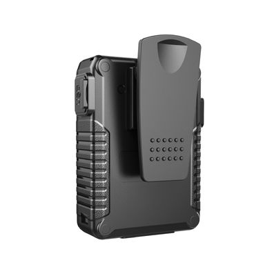 Visione notturna 4MP OV4689 Bluetooth 4,1 della videocamera della polizia di Ambarella A12
