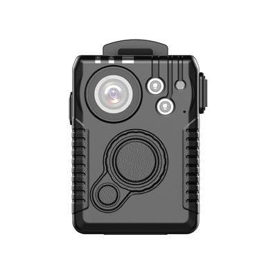 Visione notturna 4MP OV4689 Bluetooth 4,1 della videocamera della polizia di Ambarella A12
