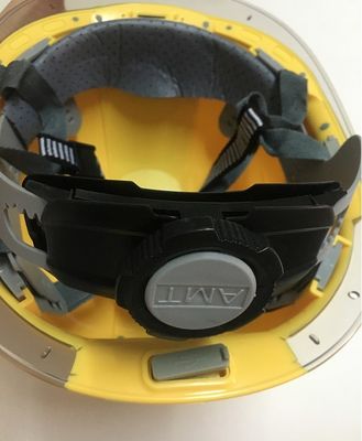 Macchina fotografica Android 7.1.1 del casco di sicurezza di BT4.0 4G 3G IP67 GC4603