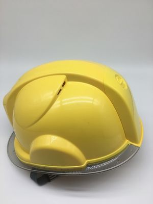 Macchina fotografica Android 7.1.1 del casco di sicurezza di BT4.0 4G 3G IP67 GC4603