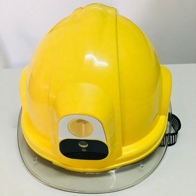 Macchina fotografica del casco di Bluetooh 4,0 GPS della macchina fotografica del casco di USB2.0 2.4GHZ Android 7.1.1 Hd