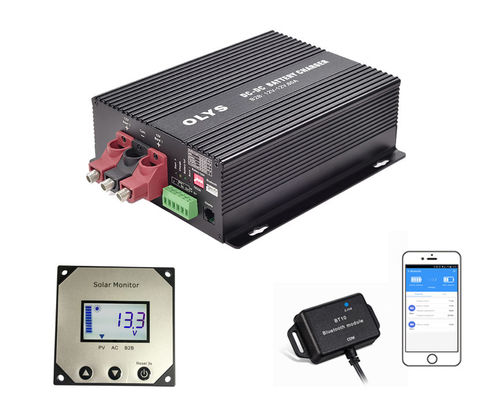 IOS portatile 500W di Android del proiettore di TRS 12V 60A Bluetooth per rv