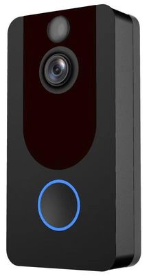 Campanello di Ingenic T31ZL WIFI della macchina fotografica di rilevazione di moto di GC2053 CMOS rf 433MHZ