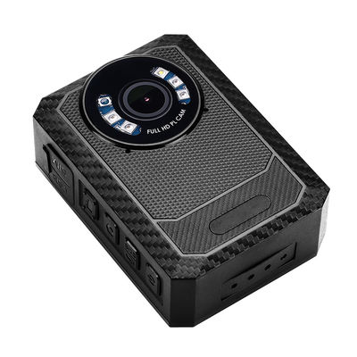 Sensore impermeabile dell'UVB G della macchina fotografica 4G WiFi GPS del corpo di WAV OV4689 H.265 MPEG4