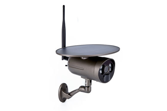 macchina fotografica della cupola di 1080P CMOS 1080P Tuya 4G
