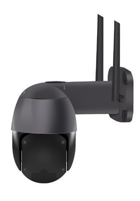 macchina fotografica solare del IP di Alexa Surveillance PTZ della videocamera di sicurezza di 3.5W CMOS SC2335 PTZ