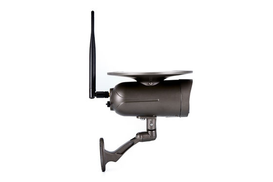 Videocamera di sicurezza Hisilicon Hi3518EV300 H.265 AAC G.726 di DHCP PIR 4G Wifi