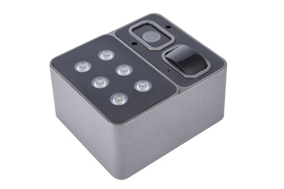 Visione notturna bidirezionale di voce di WIFI del proiettore della batteria solare del PIR-Moto-sensore della luce della batteria al litio incorporata all'aperto della macchina fotografica