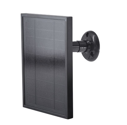 Videocamera di sicurezza all'aperto 1080P HD H.265 di PIR Floodlight 4G Wifi