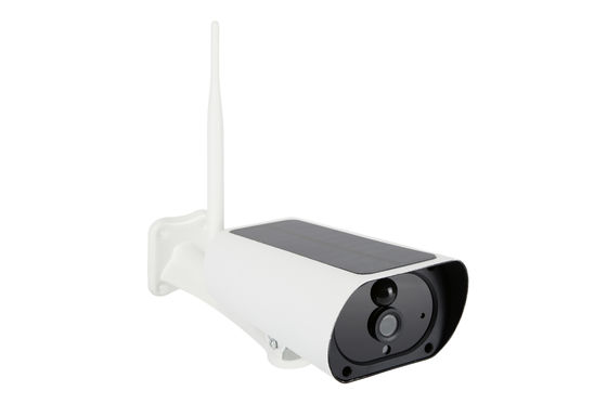 Scassinatore Alarm Systems della videocamera di sicurezza 850nm di TCP CMOS 4G Wifi del App di Tuya