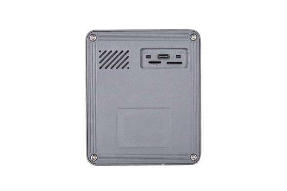 Videocamera di sicurezza PIR Light H265 PIR Detection di IP66 AAC 4G Wifi