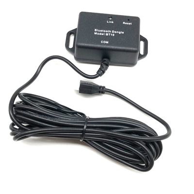regolatore solare della tassa del caricabatteria del GEL 18mA 24VDC MPPT Bluetooth 50A