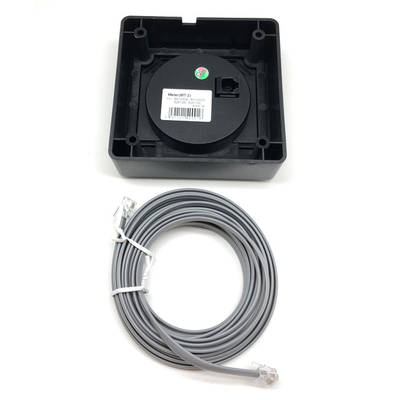 Caricatore automatico solare del veicolo intelligente del Dongle MPPT di ChargerBT della batteria di AGM