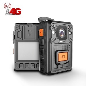 Macchine fotografiche consumate impermeabili di WCDMA 3200mAH un UVB Onvif 1080P da 140 gradi