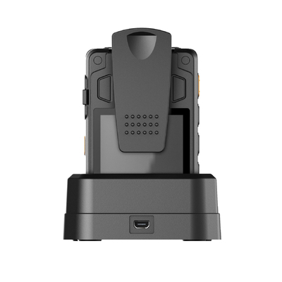 Macchine fotografiche consumate impermeabili di WCDMA 3200mAH un UVB Onvif 1080P da 140 gradi