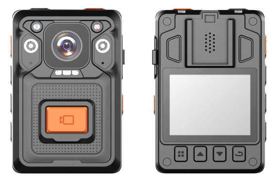 Macchine fotografiche consumate impermeabili di WCDMA 3200mAH un UVB Onvif 1080P da 140 gradi