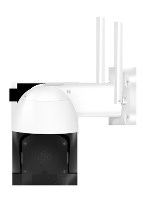 definizione 8W della videocamera di sicurezza di 4G PIR Detection Outdoor PTZ alta