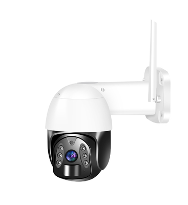 definizione 8W della videocamera di sicurezza di 4G PIR Detection Outdoor PTZ alta