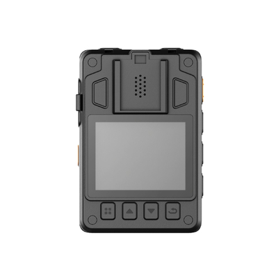 Scossa ONVIF dell'UVB della macchina fotografica indossata corpo AES256 l'anti impermeabilizza HD 1080P
