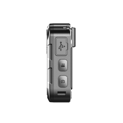 batteria LCD impermeabile del polimero del litio della macchina fotografica 2in del corpo 2500mAh
