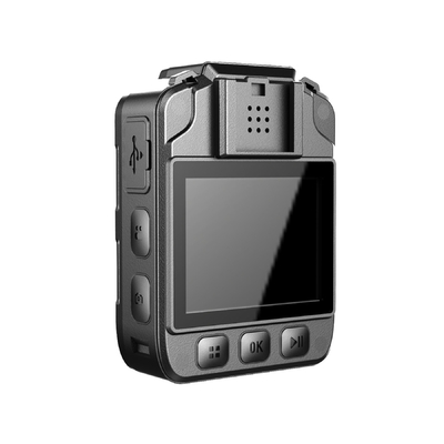 batteria LCD impermeabile del polimero del litio della macchina fotografica 2in del corpo 2500mAh
