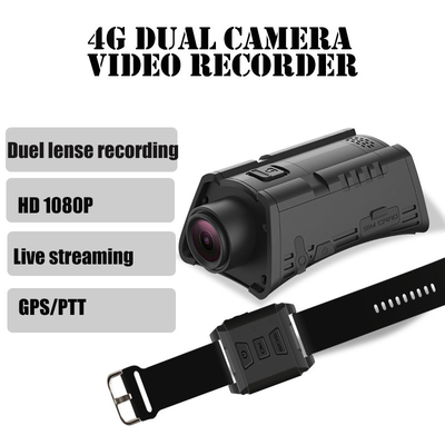 WCDMA 4G ha spaccato i terzi di Dual Camera del casco il tempo reale di APP che ha caricato BT4.0