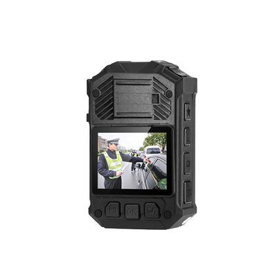 chipset consumato CMOS di Ambarella H22 della macchina fotografica della polizia del litio 3100mAH