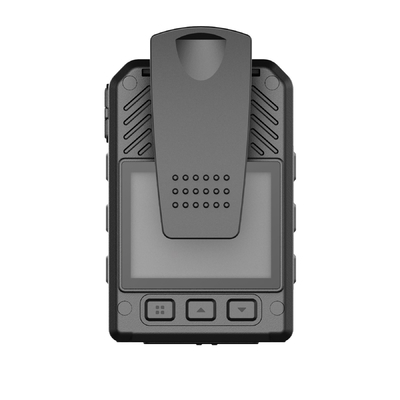 Zoom impermeabile 1700mAH della luce 128X di IR della batteria della macchina fotografica consumata smontabile del corpo