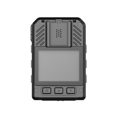 Zoom impermeabile 1700mAH della luce 128X di IR della batteria della macchina fotografica consumata smontabile del corpo