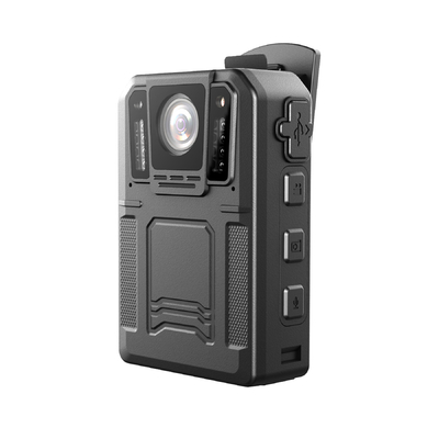 Zoom impermeabile 1700mAH della luce 128X di IR della batteria della macchina fotografica consumata smontabile del corpo