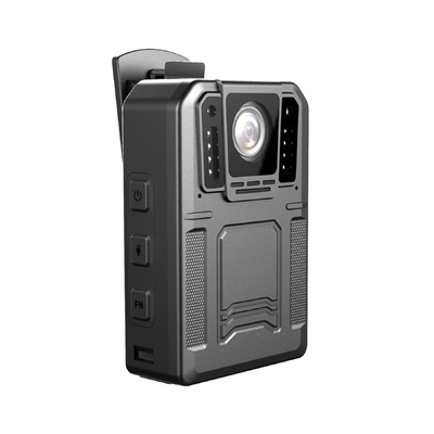 Zoom impermeabile 1700mAH della luce 128X di IR della batteria della macchina fotografica consumata smontabile del corpo