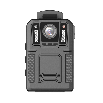 Zoom impermeabile 1700mAH della luce 128X di IR della batteria della macchina fotografica consumata smontabile del corpo