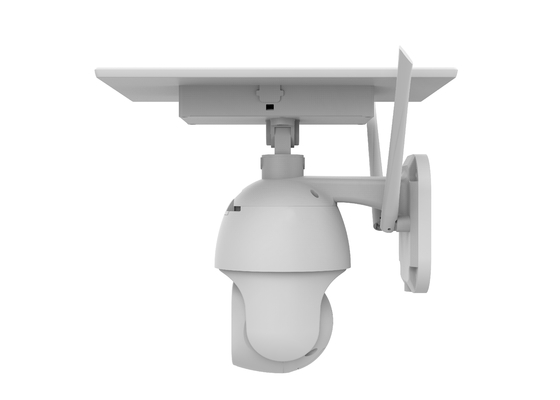 batteria solare 170mA di Starlight WiFi della macchina fotografica di 30M Infrared Security 4G PTZ
