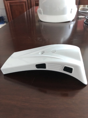Macchina fotografica 4G staccabile WIFI 3300mAh del casco di sicurezza del sensore GC4603