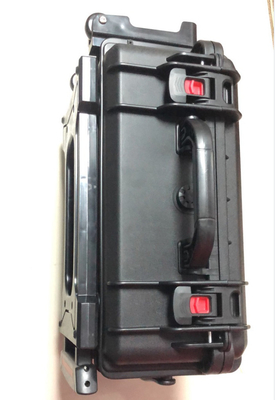 Macchina fotografica di sicurezza 4G PTZ di HD sincronizzazione automatica di rotazione di 360 gradi