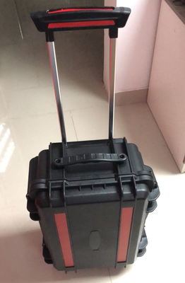 Macchina fotografica di sicurezza 4G PTZ di HD sincronizzazione automatica di rotazione di 360 gradi