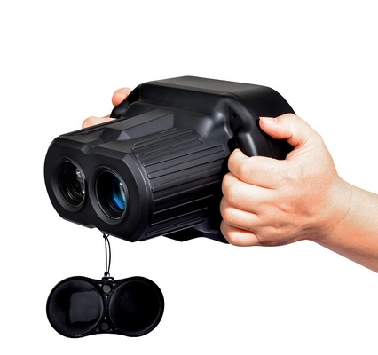 Macchina fotografica di fucilazione lunga di visione notturna di distanza della videocamera di sicurezza di Android 4G Wifi