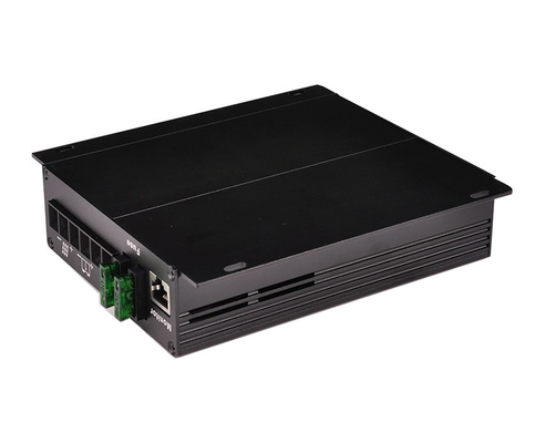 crogiolo solare doppio di caravan di For RVs del regolatore della tassa della batteria MPPT di 12V 24V 30A
