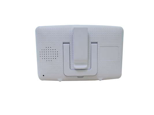 Configurazione senza fili del citofono di modo del monitor HD 2 del bambino dello schermo a 3,5 pollici - nel 1300 MAH Li Battery