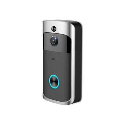 ARCO classico a pile del video campanello senza fili dello Smart Home di 720P Wifi