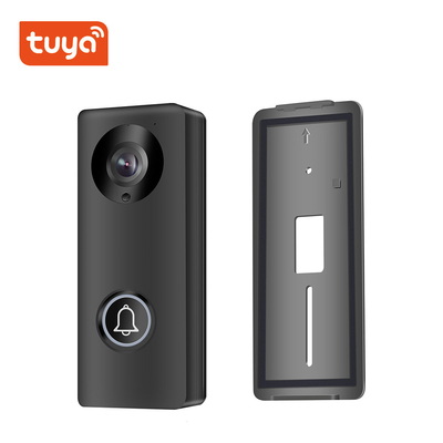 La macchina fotografica piena duplex IR del campanello di conversazione 1080P Smart Wifi non ha tagliato deviazione di colore
