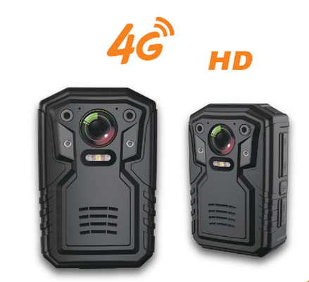 macchina fotografica personale 2,0" del corpo di 1080P HD LCD costruito in 32GB Mah Battery annotazione/5000